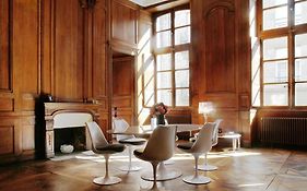 Apartment Le 1725